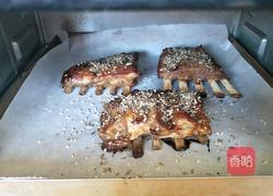 烤羊排的做法图解11