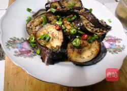 酿茄子的做法图解23