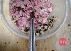 酿茄子的做法图解7