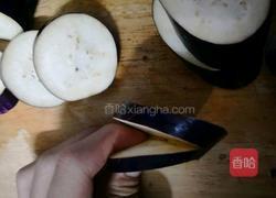 酿茄子的做法图解11