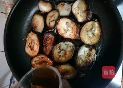 酿茄子的做法图解21