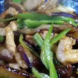 茄子新吃法的做法[图]