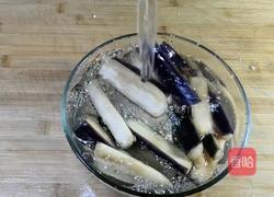 茄子新吃法的做法图解4
