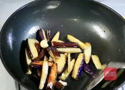 茄子新吃法的做法图解12