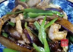 茄子新吃法的做法图解18