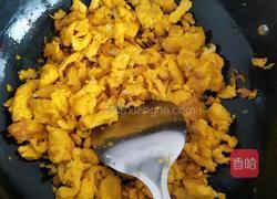 素饺子馅的做法图解7