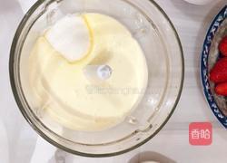 水果三明治的做法图解3