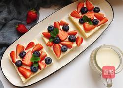 水果三明治的做法图解9