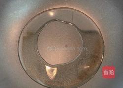 芦笋虾仁炒蛋的做法图解9