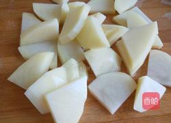 新文美食 火山爆发的做法图解2