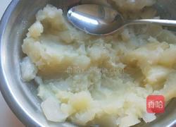 新文美食 火山爆发的做法图解4