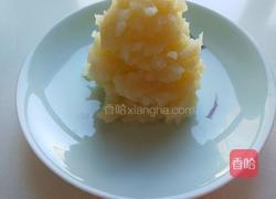 新文美食 火山爆发的做法图解5