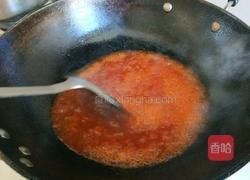 新文美食 火山爆发的做法图解9