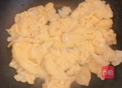 芦笋虾仁炒蛋的做法图解10