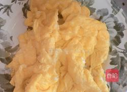 芦笋虾仁炒蛋的做法图解11