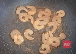 芦笋虾仁炒蛋的做法图解13