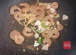 芦笋虾仁炒蛋的做法图解14