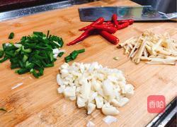 海鲜?粉丝煲的做法图解1