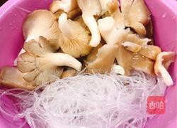 海鲜?粉丝煲的做法图解3