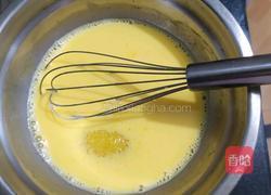 蓝莓蛋糕卷的做法图解4