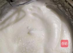 蓝莓蛋糕卷的做法图解8