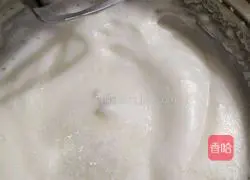 Blueberry Cake Roll Recipe Illustration 8