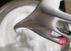 蓝莓蛋糕卷的做法图解9