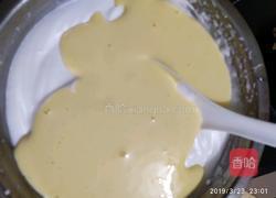 蓝莓蛋糕卷的做法图解11