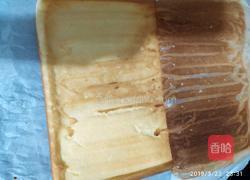 蓝莓蛋糕卷的做法图解13