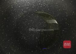 腊肉炒四季豆的做法图解4