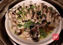 蒸鱼便当的做法图解4