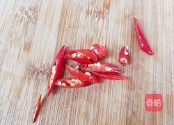 酸辣土豆丝的做法图解2