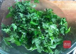 艾香茄子的做法图解2