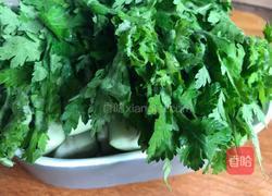 艾香茄子的做法图解6