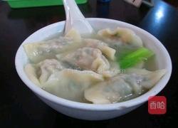 红萝卜玉米猪肉饺子的做法图解3