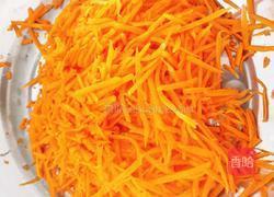 素炸丸子的做法图解3