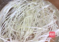 凉拌胡萝卜的做法图解3