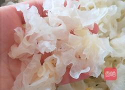 水果银耳捞的做法图解8