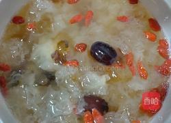 水果银耳捞的做法图解14
