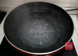 耗油生菜的做法图解3