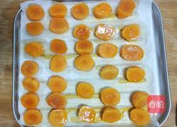 奶香味十足的麻薯蛋黄酥的做法图解10