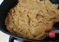 蛋黄肉松馅的做法图解10