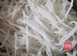 广式萝卜糕的做法图解1