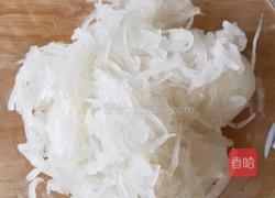 广式萝卜糕的做法图解3