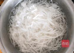 广式萝卜糕的做法图解2