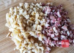 广式萝卜糕的做法图解5