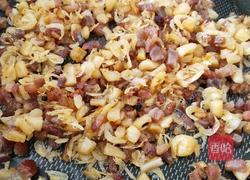 广式萝卜糕的做法图解7