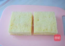 鸡蛋芝士爆浆吐司的做法图解7