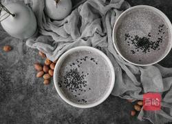 五谷养生米糊的做法图解5