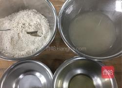 Pita Bread口袋面包的做法图解1